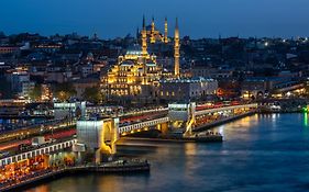 Hotel Momento Golden Horn
